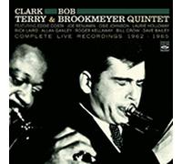 Terry Clark - Complete Live Recordings 1962/1965