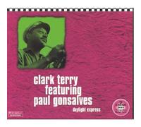 Terry,Clark Feat Paul Gons - DAYLIGHT EXPRESS