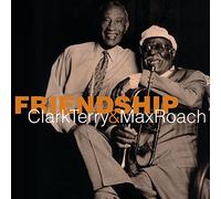 Terry, Clark - Friendship