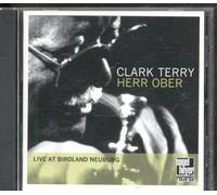 Terry, Clark - Herr Ober-Live at Birdland Neu