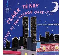 Terry, Clark - Live at the Village Gate