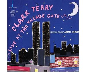 Terry, Clark - Live at the Village Gate