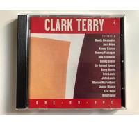Terry, Clark - One On One