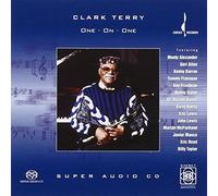Terry, Clark - One-Sacd [Import]