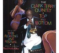 Terry, Clark -Quintet- - Top & Bottom Brass