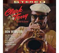 Terry, Clark - Sextet & Octet-More/Tread [Import]