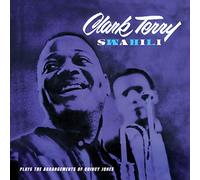 Terry Clark / Swahili