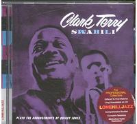 Terry, Clark - Swahili [Import]