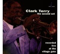 Terry, Clark - The Second Set (Live At The Village Gate)