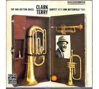 Terry,Clark - Top and Bottom Bass
