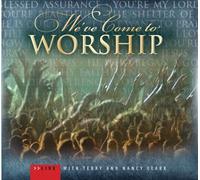 Terry Clark - We've Come To Worship