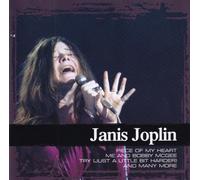 Terry Clements - Janis Joplin (Collections)
