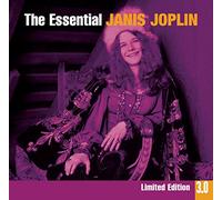 Terry Clements - The Essential Janis Joplin 3.0
