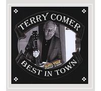 Terry Comer & The Best in Town