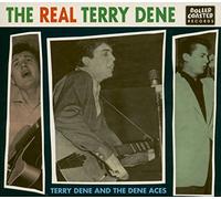 Terry Dene & Dene Aces - Real Terry Dene