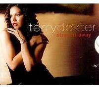 Terry Dexter - Strayed Away / 2 Titres