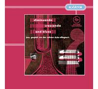 Terry – Diminuendo Crescendo & Blues – Sony Music