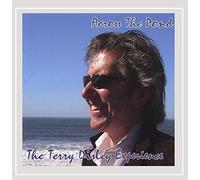 Terry Disley - Across The Pond