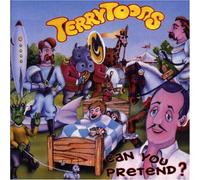 Terry Draper - Can You Pretend