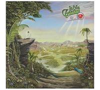 Terry Draper - In My Garden [Vinyl]