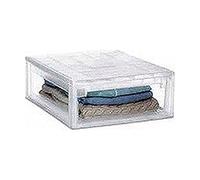 Terry Drawer 52 Caisse, taille XL