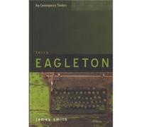 Terry Eagleton by James University of Queensland Smith James Smith (Auteur)