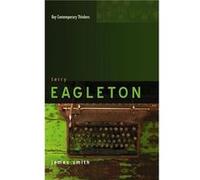 Terry Eagleton by James University of Queensland Smith Terry Eagleton (Auteur)