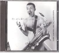 Terry Edwards & the Scapegoats - My Wife Doesn't Understand