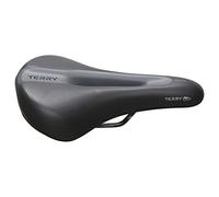 Terry Selle de vélo Ergon Fisio Gel Homme Noir Taille unique