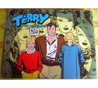 Terry Et Les Pirates (1937-1938) Volume 2