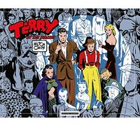Terry et les Pirates T01