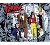 Terry Et Les Pirates Vol. 1 1934-1936