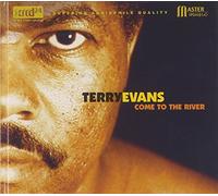 Terry Evans - Come to the River (Sacd)