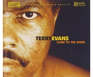 Terry Evans - Come to the River (Sacd)
