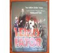 Terry Fator The Million Dollar Voice-Live at the Vegas Hilton