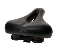 Terry Fisio Selle Anatomica Flex Gel