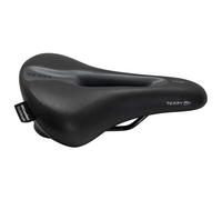 TERRY Selle de vélo Fisio Flex Gel Max Noir