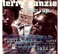 Terry Ganzie - Team Up [Import]