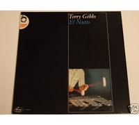 TERRY GIBBS - el nutto LP