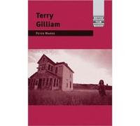 Terry Gilliam by Peter Marks Peter Marks (Auteur)