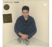 Terry Hall - Home