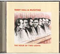 Terry Hall & Mushtaq