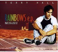 Terry Hall - Rainbows Ep Cd 2 (UK Import)
