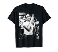 Terry Hall The Specials en Direct de David Corio T-Shirt