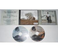 Terry "Harmonica" Bean with the Cornlickers - TERRY "HARMONICA" BEAN - HILL COUNTRY BLUES WITH THE BIG SOUND "Autografa" 2CD..