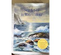 Terry Harrison's Sea & Sky in Watercolour