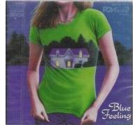 Terry Herman Trio - Blue Feeling (UK Import)