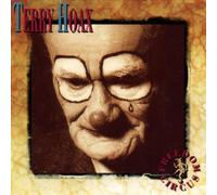 Terry Hoax - Freedom Circus (1992) [Import]
