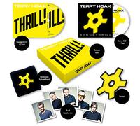 Terry Hoax - Thrill! (Ltd. Fanbox)