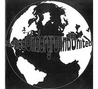 Terry Hunter & Aaron Smith, Andrea Mendez, Jazee, Sandy B, Screamin Rachel...